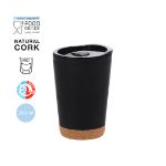 thermosbeker recycled pp doyle 260 ml