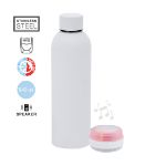 luidspreker thermosfles meflex 540 ml