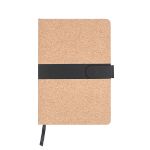 kurken notitieboekje cebex a5