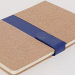 kurken notitieboekje cebex a5