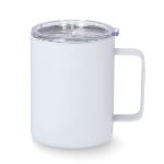 thermosbeker roestvrij staal adelax 400 ml