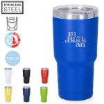 thermosbeker roestvrijstaal haftal 530 ml