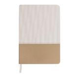 notitieboekje recycled pu mitek a5