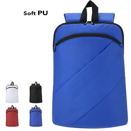 rugzak van zacht pu gambul