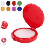 lippenbalsem vanillegeur spf 15 blexik