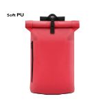 rugzak van zacht pu vlad