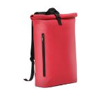 rugzak van zacht pu vlad