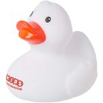 quack anti-stress eend