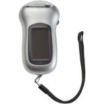 viv zaklamp op zonne-energie