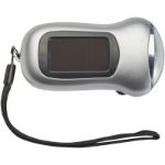 viv zaklamp op zonne-energie