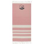 anders hammam handdoek 147 x 75,5 cm