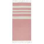 anders hammam handdoek 147 x 75,5 cm