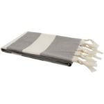 anders hammam handdoek 147 x 75,5 cm