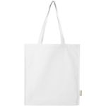 florida recycled katoenen 270 g/m2 draagtas 14 l