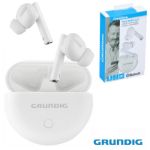 grundig stereo audio oortjes