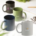 kitty matzwarte mok 350 ml