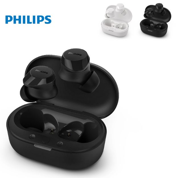 philips tws oortjes