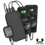 pb24100 i fresh 'n rebel powerbank 24000 mah