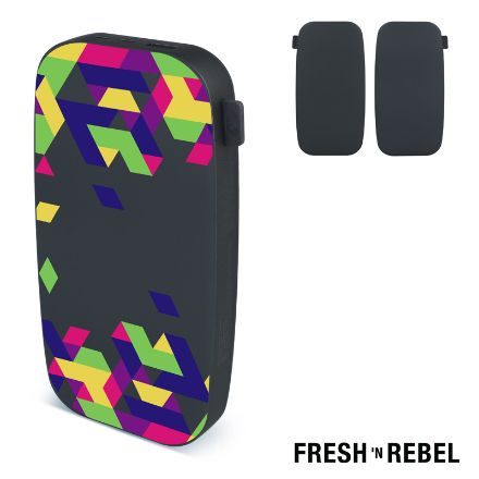 pb27100 i fresh 'n rebel powerbank 27000 mah