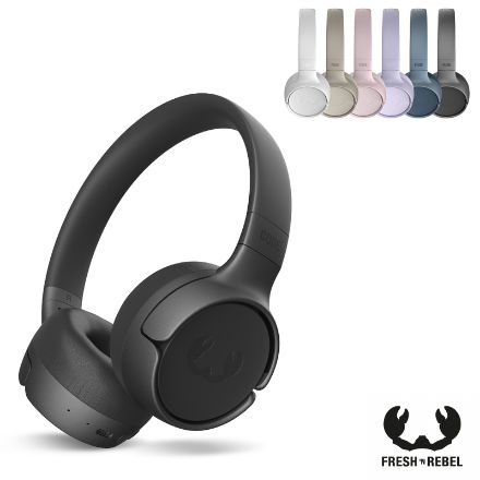 hp1100 code fuse-wireless on-ear koptelefoon