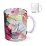 mallorca subli glazen mok 335 ml