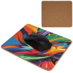 natuur kurken muismat