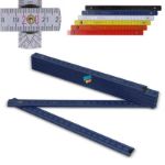 vouwmeter hout 2m premium geschilderd