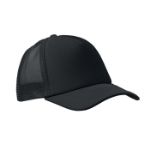 truckers baseball cap met klittebandsluiting - 