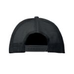 truckers baseball cap met klittebandsluiting