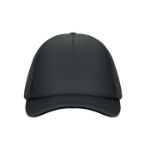 truckers baseball cap met klittebandsluiting