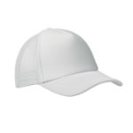 truckers baseball cap met klittebandsluiting - 
