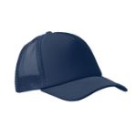 truckers baseball cap met klittebandsluiting - 