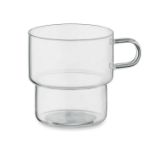 hoog borosilicaatglas 300 ml