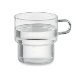 hoog borosilicaatglas 300 ml