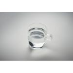 hoog borosilicaatglas 300 ml