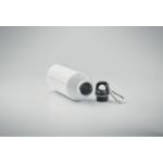 enkellaagse fles recycled roestvrij staal 500 ml