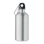 enkellaagse fles recycled roestvrij staal 500 ml