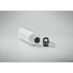 enkellaagse fles recycled roestvrij staal 750 ml