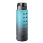 sportwaterfles rpet 1 liter - turquoise