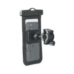 telefoonhouder fietshoesje van pvc