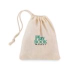 mini dennenhouten bowling set