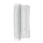 waterhangmat opblaasbaar met gaasnet max 80 kg