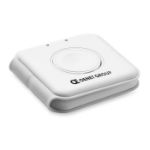 2-in-1 opvouwbare lader 15w