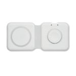 2-in-1 opvouwbare lader 15w