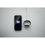 2-in-1 opvouwbare lader 15w