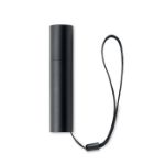 oplaadbare aluminium zaklamp