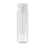 rpet fles 500 ml met infuser en draagbeugel