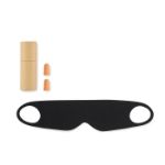 reisset in kartonnen koker