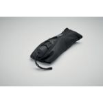 21 inch rpet paraplu set met oprolbare draagtas