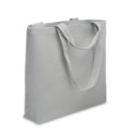 strandtas canvas 320gr/m2 - grijs